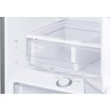 Samsung RB38C603DSA/EF alulfagyasztós hűtő