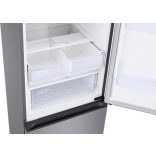 Samsung RB38C676DSA alulfagyasztós hűtő