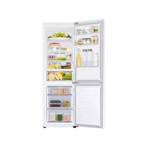 Samsung RB34C600CWW/EF alulfagyasztós hűtő