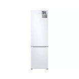 Samsung RB34C600CWW/EF alulfagyasztós hűtő