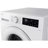 Samsung WW80CGC04DTELE Elöltöltős mosógép Eco Bubble™ technológiával