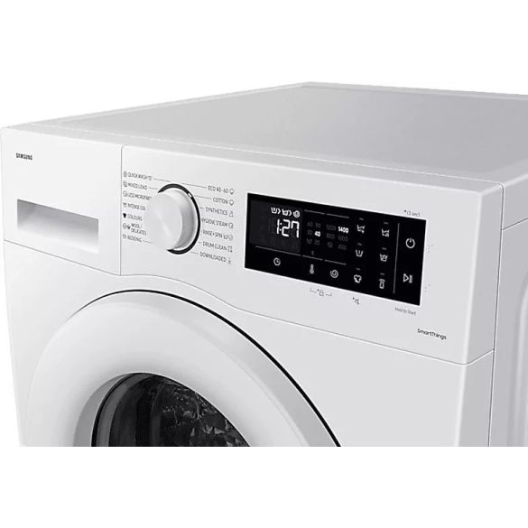Samsung WW80CGC04DTELE Elöltöltős mosógép Eco Bubble™ technológiával
