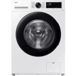 Samsung WW90CGC04DAELE Elöltöltős mosógép Ecobubble technológiával