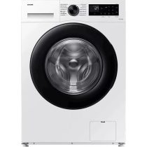   Samsung WW90CGC04DAELE Elöltöltős mosógép Ecobubble technológiával