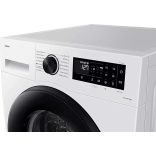 Samsung WW90CGC04DAELE Elöltöltős mosógép Ecobubble technológiával