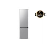 Samsung RB38C600ESA/EF alulfagyasztós hűtő