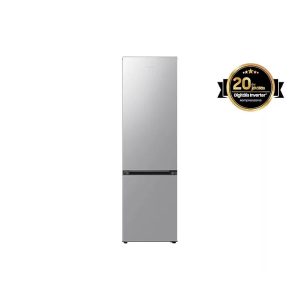 Samsung RB38C600ESA/EF alulfagyasztós hűtő