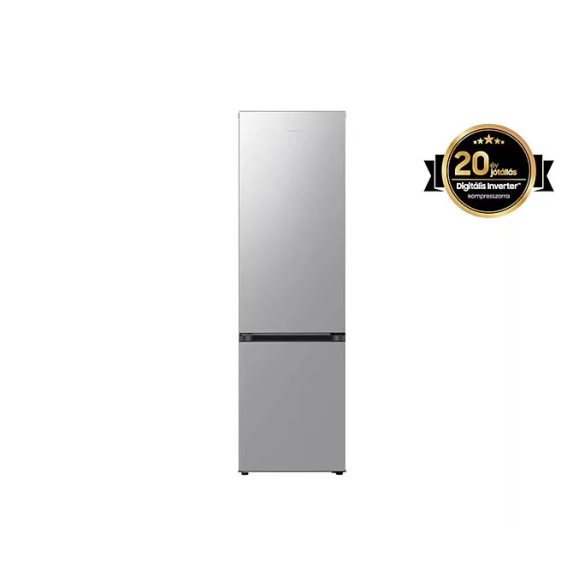 Samsung RB38C600ESA/EF alulfagyasztós hűtő
