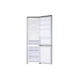 Samsung RB38C600ESA/EF alulfagyasztós hűtő