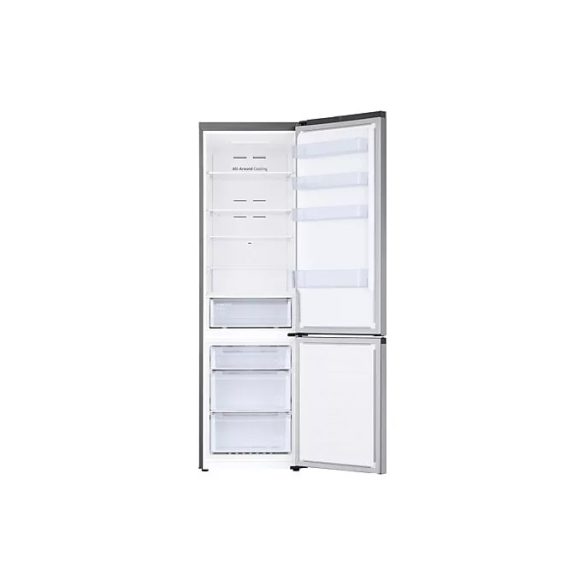 Samsung RB38C600ESA/EF alulfagyasztós hűtő