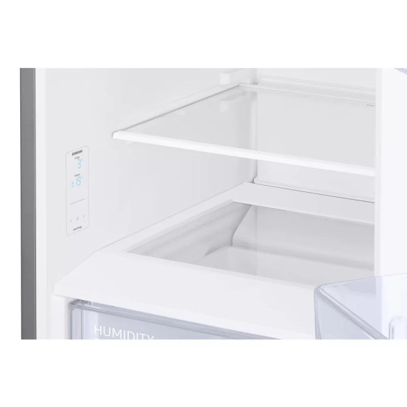 Samsung RB38C600ESA/EF alulfagyasztós hűtő