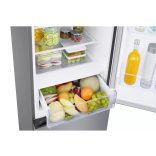 Samsung RB38C600ESA/EF alulfagyasztós hűtő