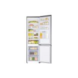 Samsung RB38C600ESA/EF alulfagyasztós hűtő