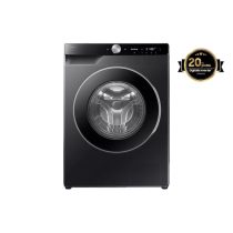 Samsung WW90DG6U25LBU4 elöltöltős mosógép