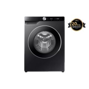 Samsung WW90DG6U25LBU4 elöltöltős mosógép