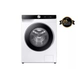 Samsung WW90DG6U25LKU4 elöltöltős mosógép