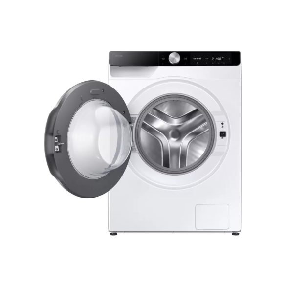 Samsung WW90DG6U25LKU4 elöltöltős mosógép