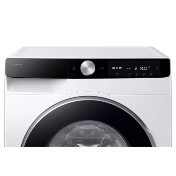 Samsung WW90DG6U25LKU4 elöltöltős mosógép