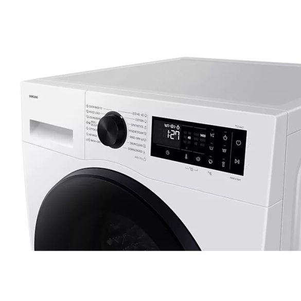 Samsung WD11DG5B15BELE mosó-szárítógép