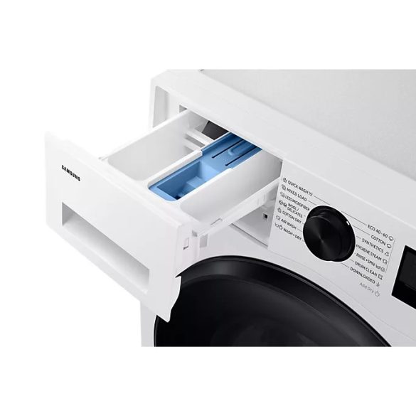 Samsung WD11DG5B15BELE mosó-szárítógép