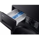 Samsung WD90DG5B15BBLE elöltöltős mosó-szárítógép