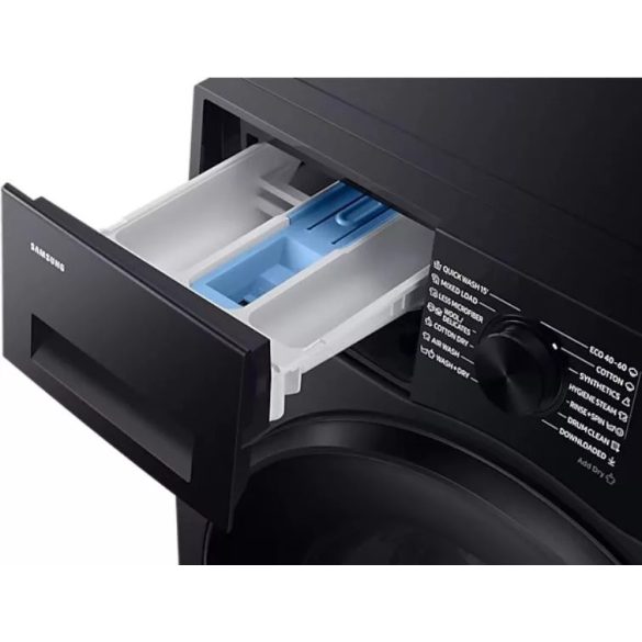 Samsung WD90DG5B15BBLE elöltöltős mosó-szárítógép