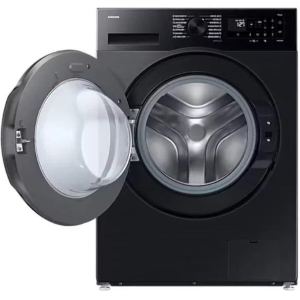 Samsung WD90DG5B15BBLE elöltöltős mosó-szárítógép