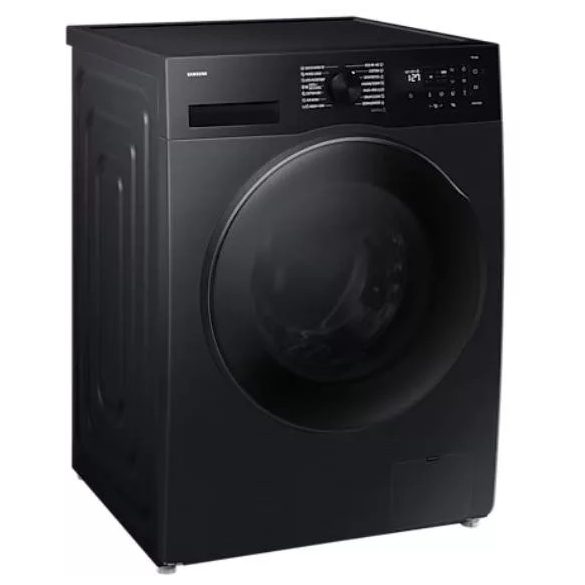 Samsung WD90DG5B15BBLE elöltöltős mosó-szárítógép