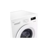 LG F4X1008NWH elöltöltős mosógé
