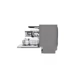 LG DB243TX QuadWash™ beépíthető mosogatógép