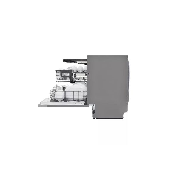 LG DB243TX QuadWash™ beépíthető mosogatógép