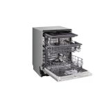LG DB243TX QuadWash™ beépíthető mosogatógép