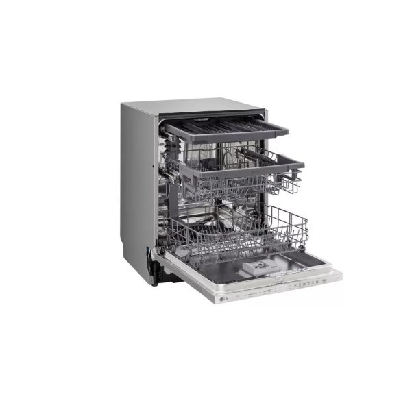 LG DB243TX QuadWash™ beépíthető mosogatógép