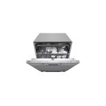 LG DB243TX QuadWash™ beépíthető mosogatógép