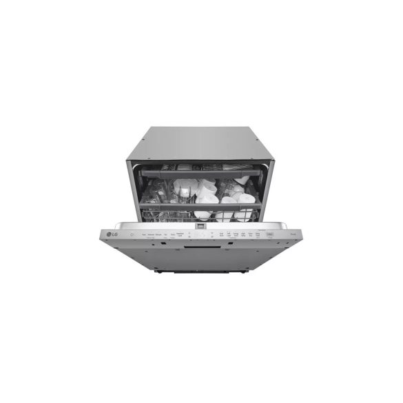 LG DB243TX QuadWash™ beépíthető mosogatógép