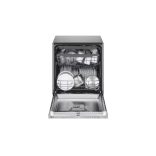 LG DB243TX QuadWash™ beépíthető mosogatógép