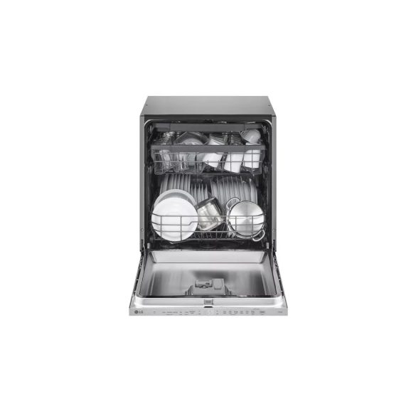 LG DB243TX QuadWash™ beépíthető mosogatógép