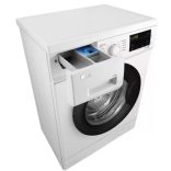 LG F2J3WSBWE elöltöltős mosógép
