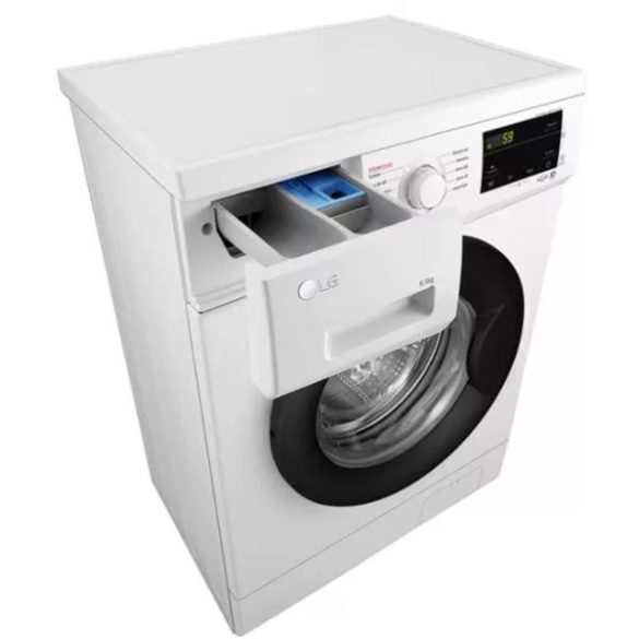 LG F2J3WSBWE elöltöltős mosógép