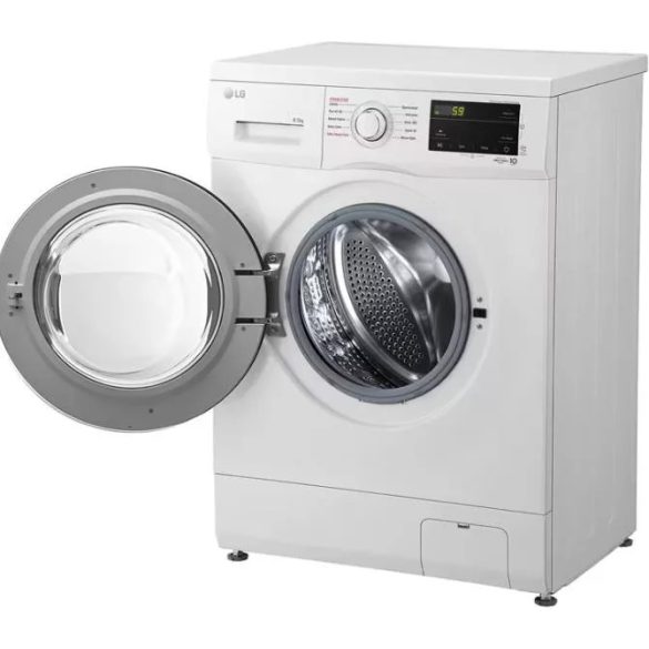 LG F2J3WSBWE elöltöltős mosógép