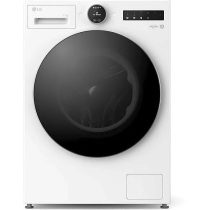 LG F4X7511TWS elöltöltős mosógép