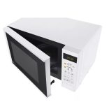 LG MS2042DW mikrohullámú sütő