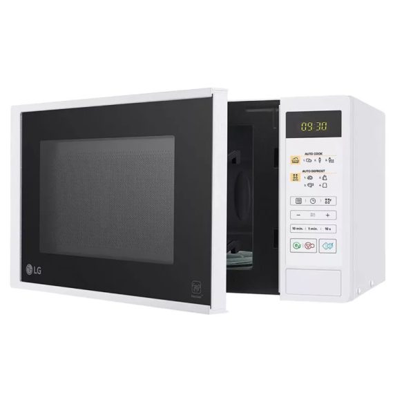LG MS2042DW mikrohullámú sütő