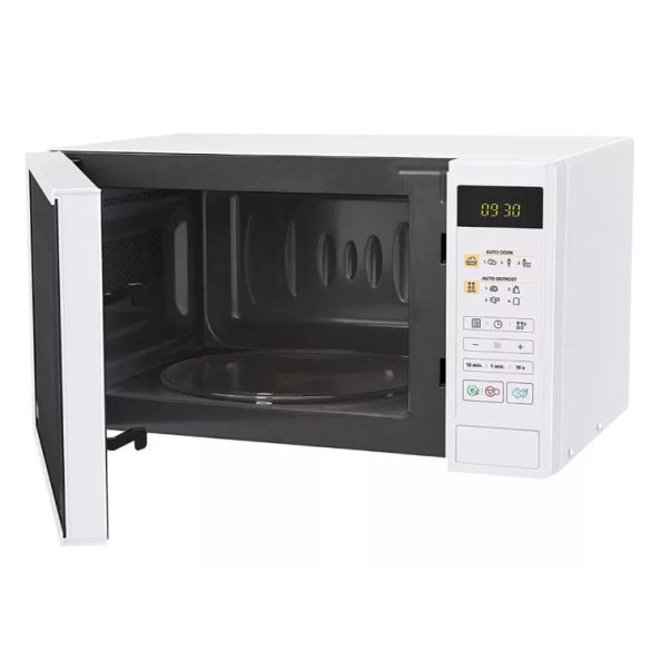 LG MS2042DW mikrohullámú sütő