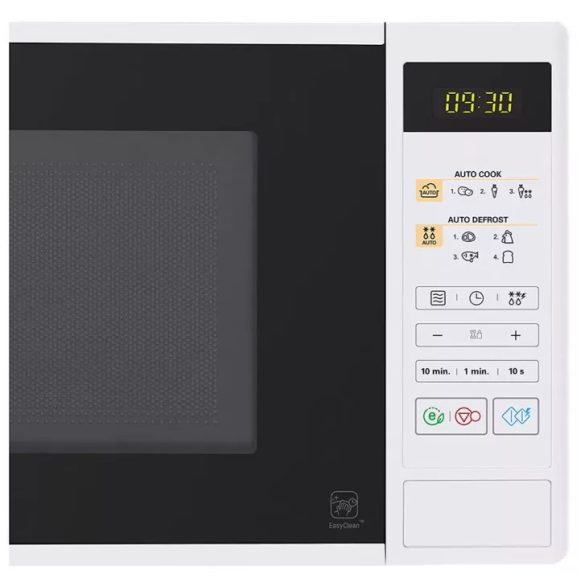 LG MS2042DW mikrohullámú sütő