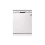 LG DF243FWS gőzmosogatógép