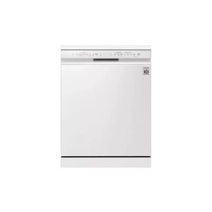 LG DF243FWS gőzmosogatógép