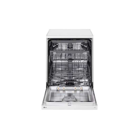 LG DF243FWS gőzmosogatógép