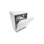 LG DF243FWS gőzmosogatógép