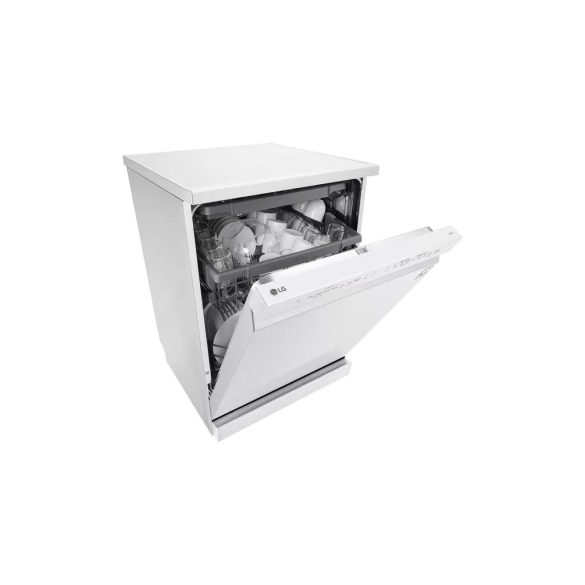 LG DF243FWS gőzmosogatógép